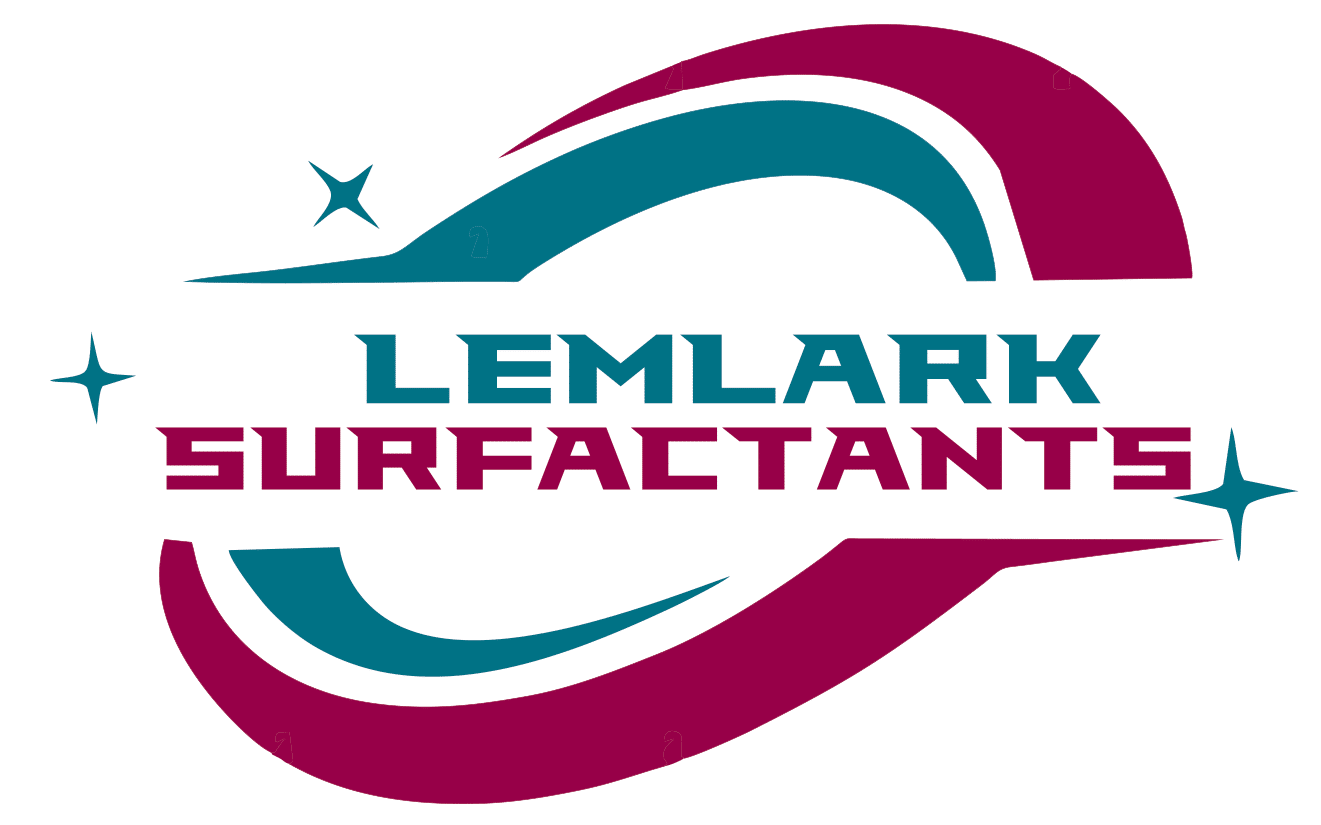 (LSPL) Lemlark Surfactants Pvt ltd.